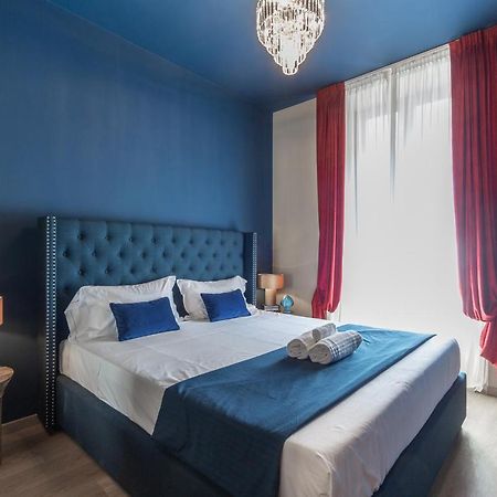 Moscova 50 Apartment Milan Exterior photo
